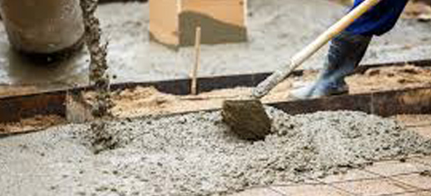 Concrete pump Hexham